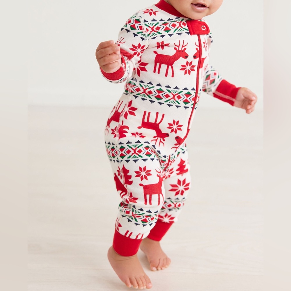 Hanna Andersson 3-6 months like new